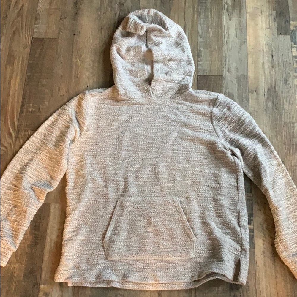 Lou & grey hoodie